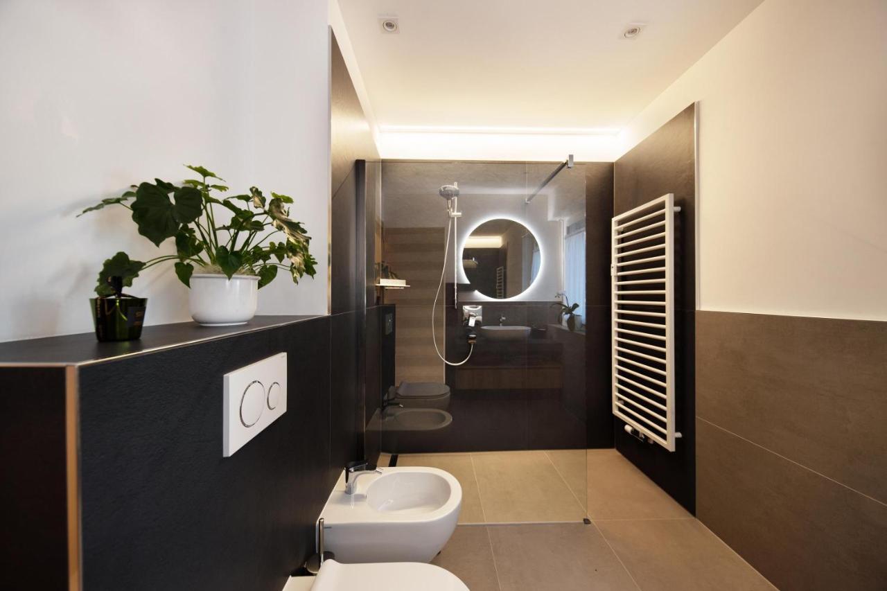 Apartment Huita Bozen Buitenkant foto