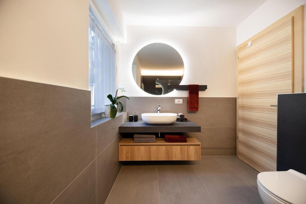 Apartment Huita Bozen Buitenkant foto