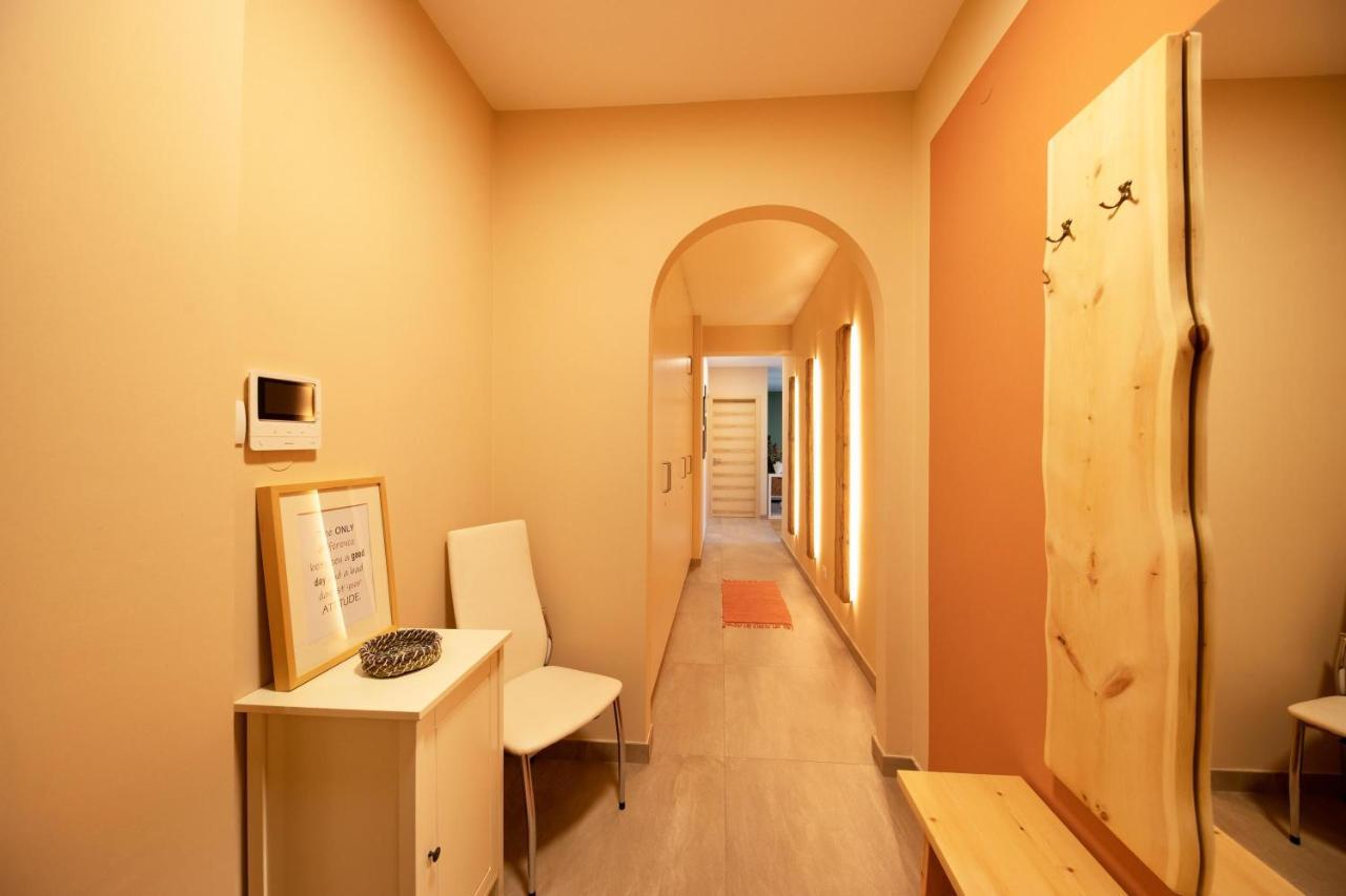 Apartment Huita Bozen Buitenkant foto
